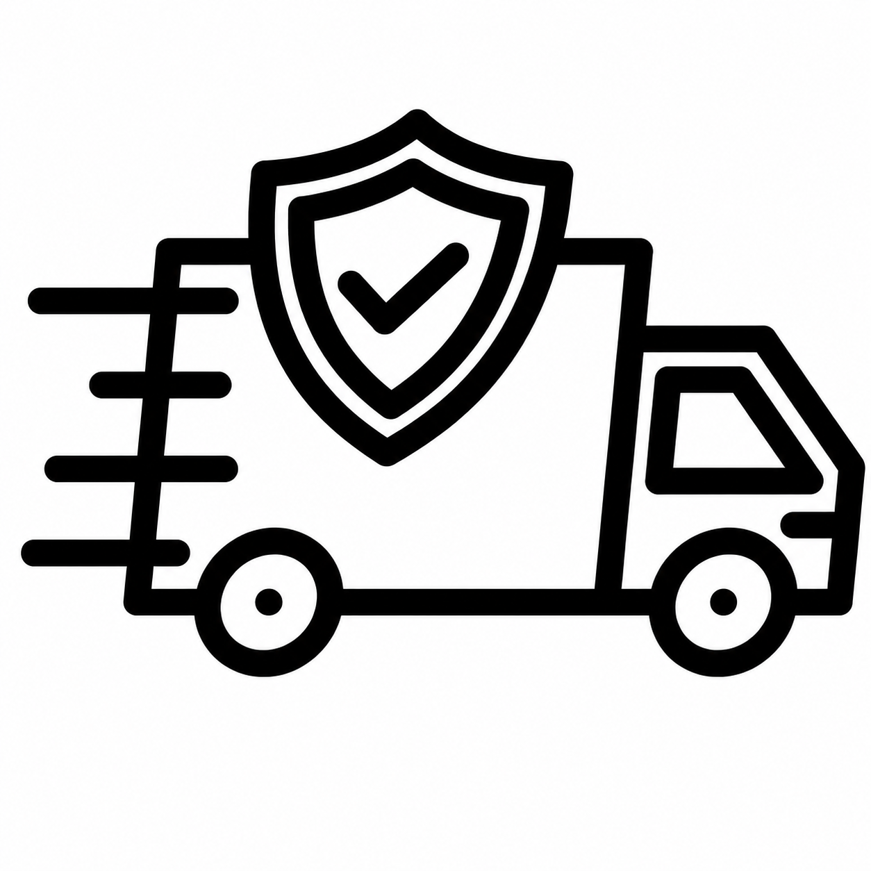 Shipping protection