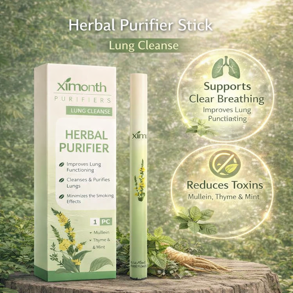 CooFeel™ - Breathe Better Instantly | Natural Relief in Seconds — No Chemicals
