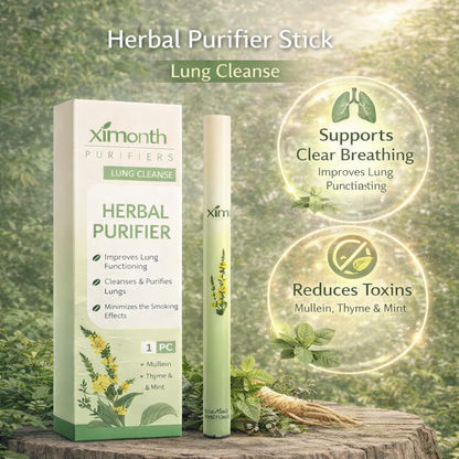 CooFeel™ - Breathe Better Instantly | Natural Relief in Seconds — No Chemicals