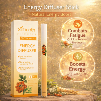 CooFeel™ - Breathe Better Instantly | Natural Relief in Seconds — No Chemicals