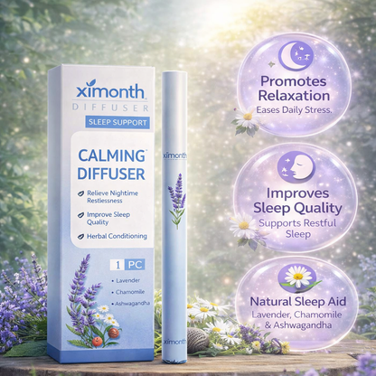 CooFeel™ - Breathe Better Instantly | Natural Relief in Seconds — No Chemicals