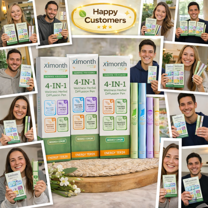 CooFeel™ - Breathe Better Instantly | Natural Relief in Seconds — No Chemicals