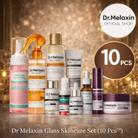 Dr. Melaxin™ All-In-One Glass Skin Set (10-PC)