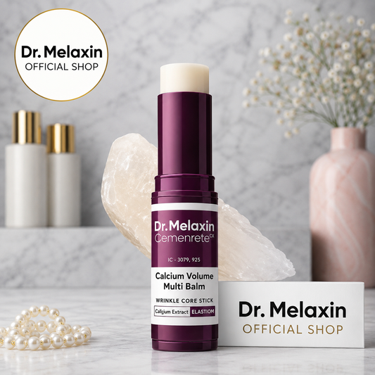 Dr.Melaxin™ Calcium Multi Balm Wrinkle Core Stick