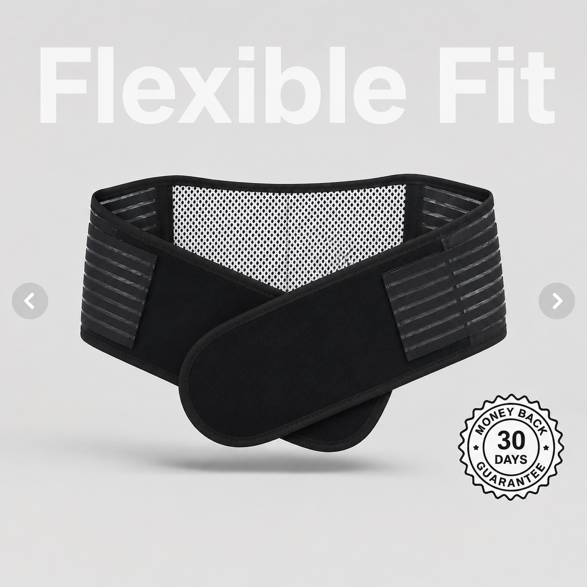 SpineRelief™ Belt