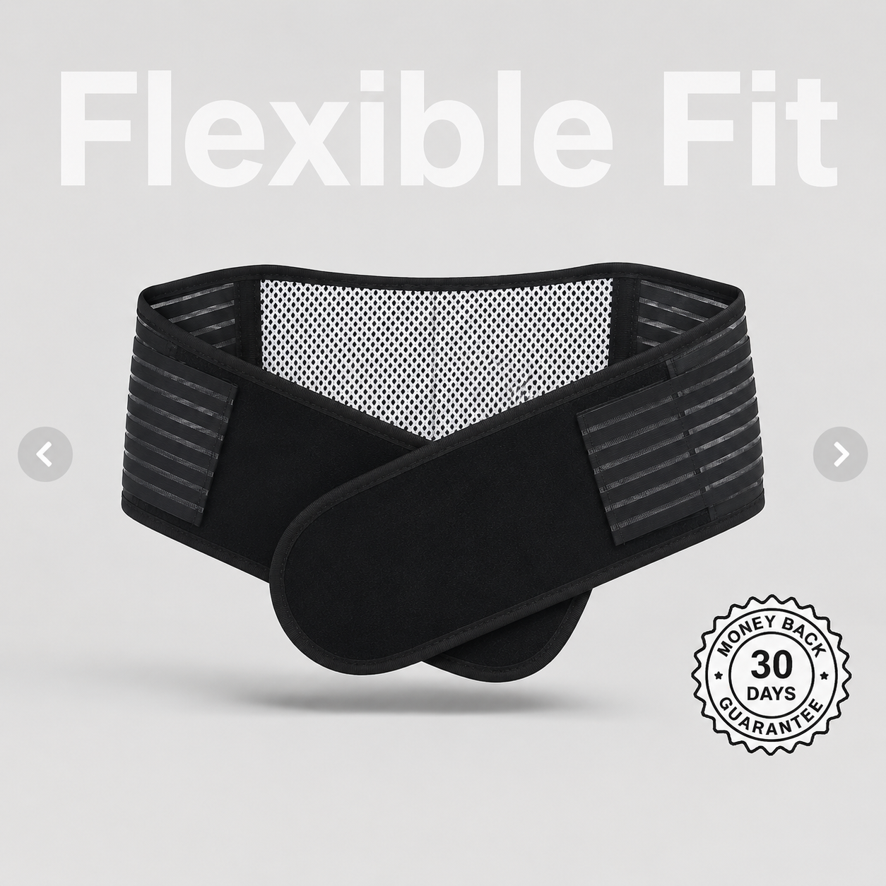 SpineRelief™ Belt