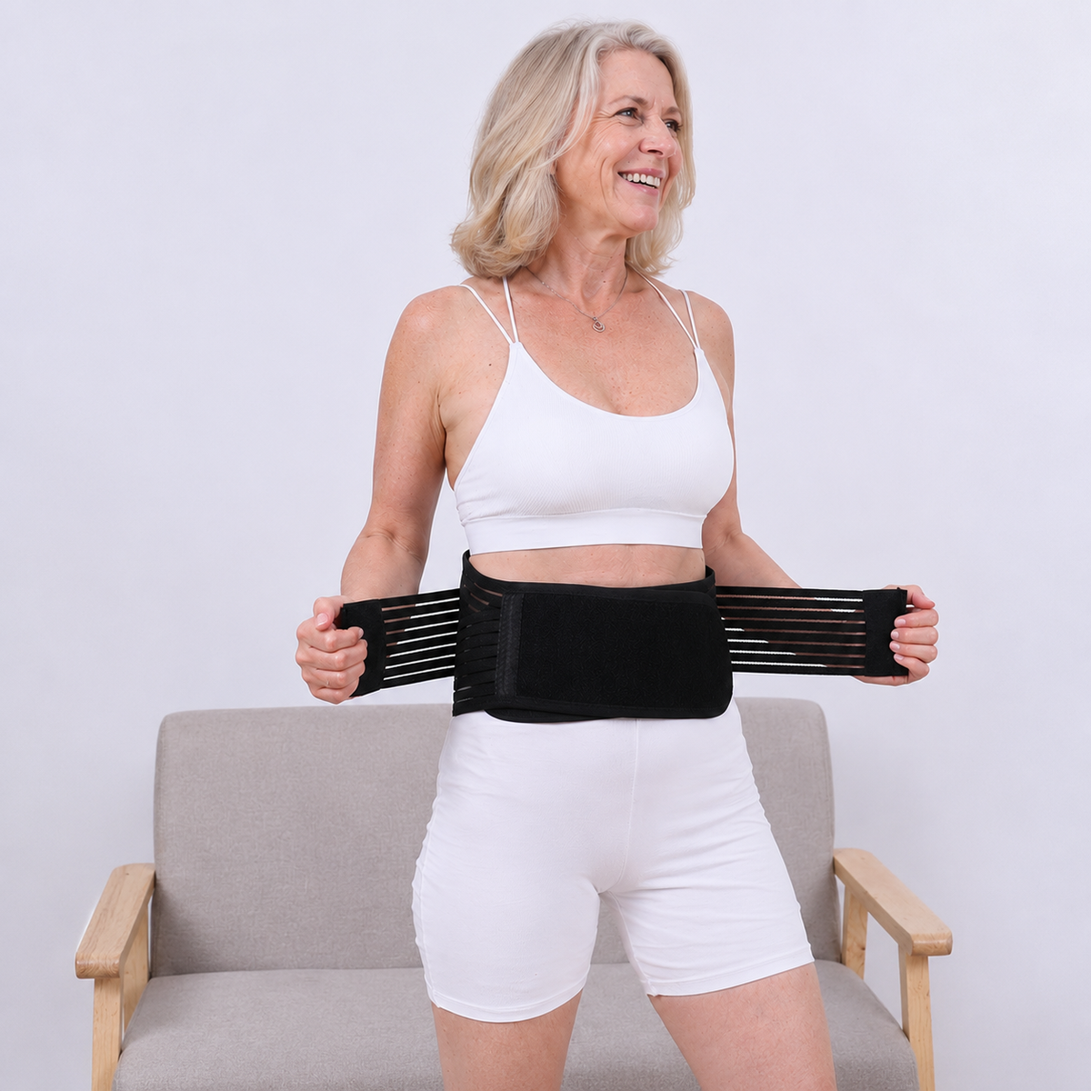 SpineRelief™ Belt