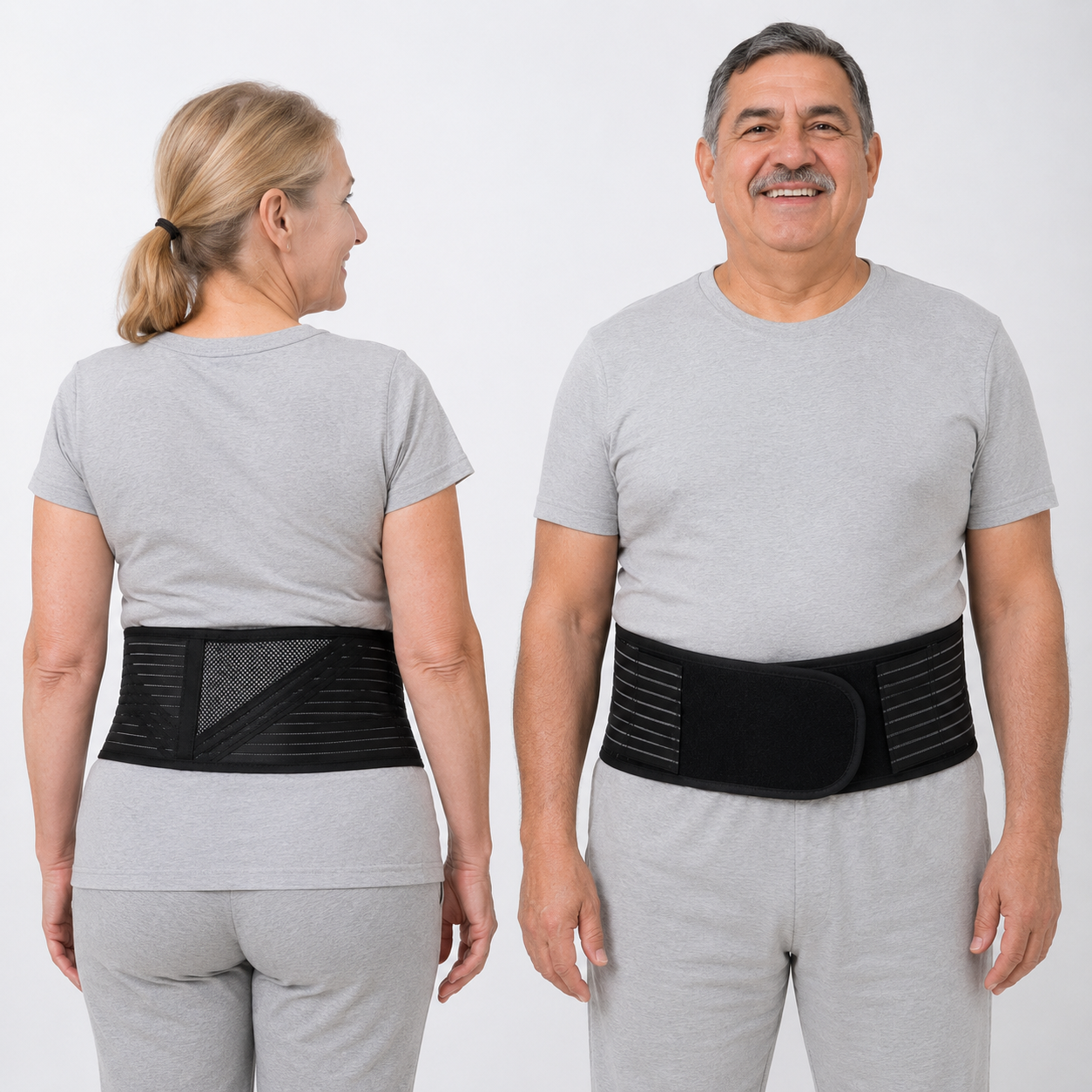 SpineRelief™ Belt