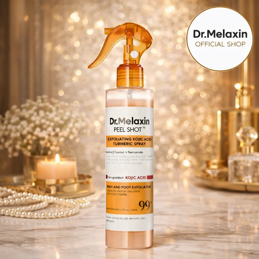 Dr Melaxin Peel Shot™
