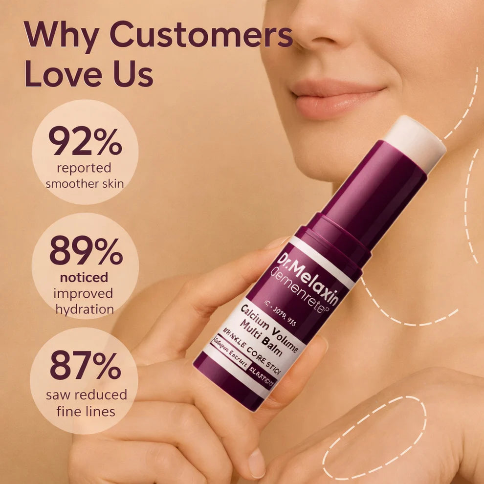 Dr.Melaxin™ Multi Balm Wrinkle Core Stick