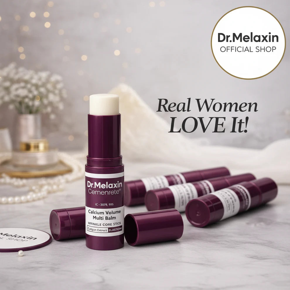 Dr.Melaxin™ Multi Balm Wrinkle Core Stick