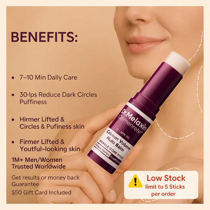 Dr.Melaxin™ Multi Balm Wrinkle Core Stick